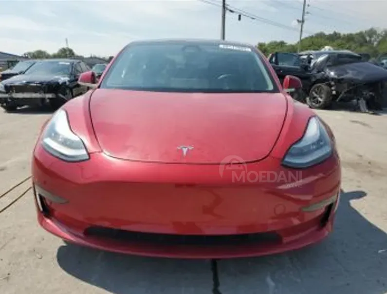 Tesla Model S 2020 Тбилиси - изображение 1