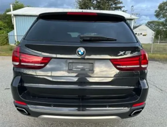 BMW X6 2018 Тбилиси