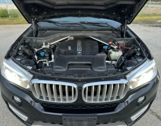 BMW X6 2018 Тбилиси