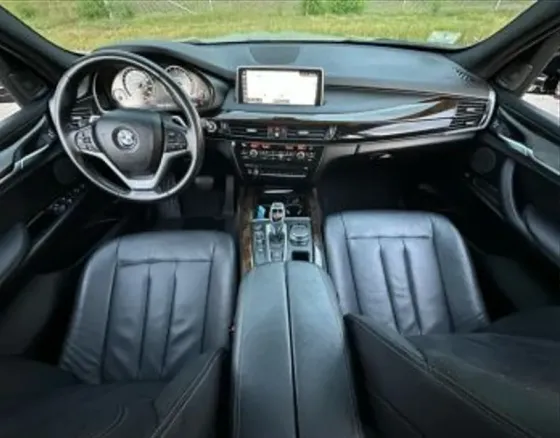 BMW X6 2018 Тбилиси