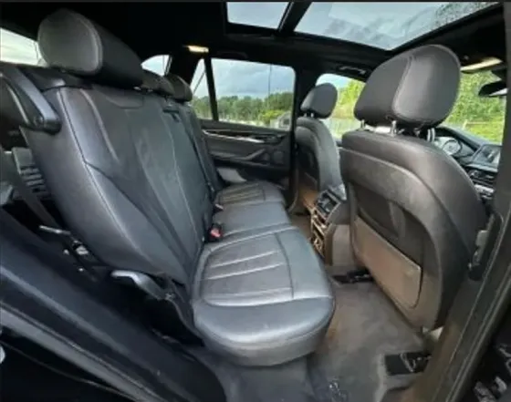 BMW X6 2018 Тбилиси