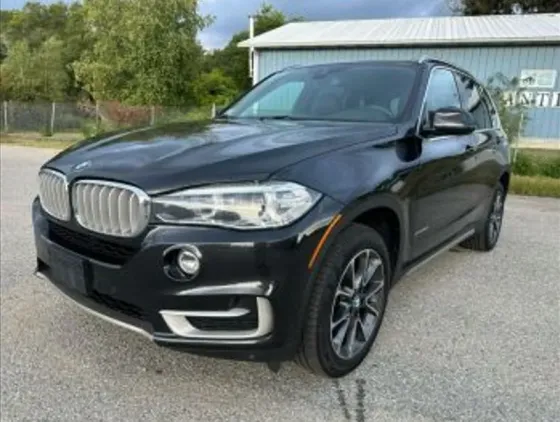 BMW X6 2018 Тбилиси