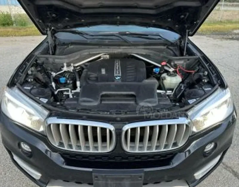 BMW X6 2018 Tbilisi - photo 3