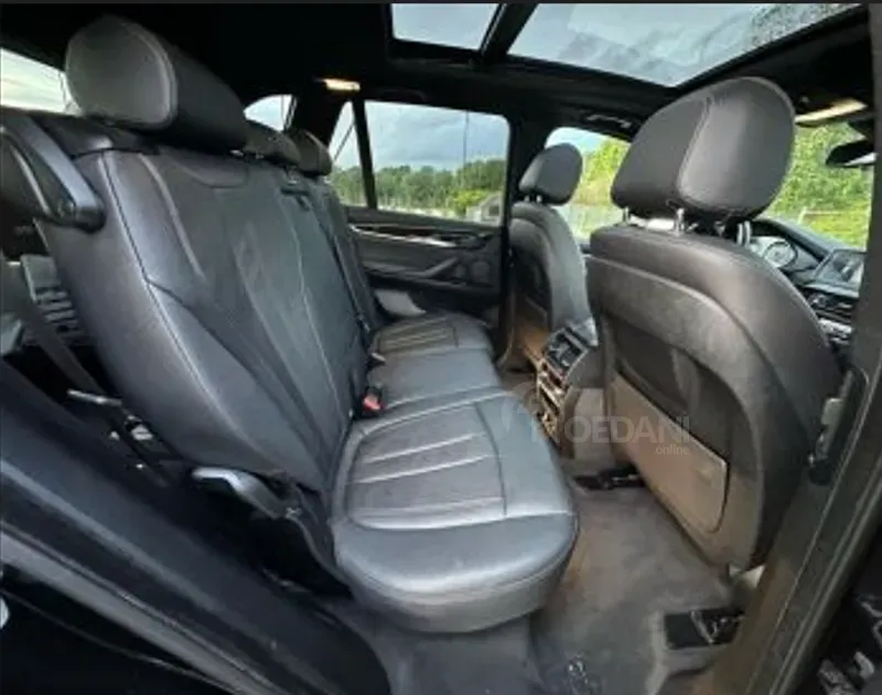 BMW X6 2018 Tbilisi - photo 2