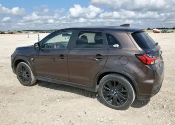 Mitsubishi Outlander 2021 Тбилиси