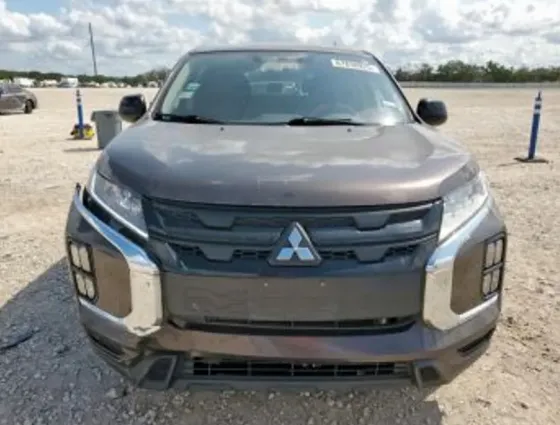 Mitsubishi Outlander 2021 Тбилиси