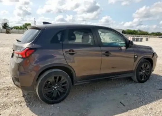 Mitsubishi Outlander 2021 Тбилиси