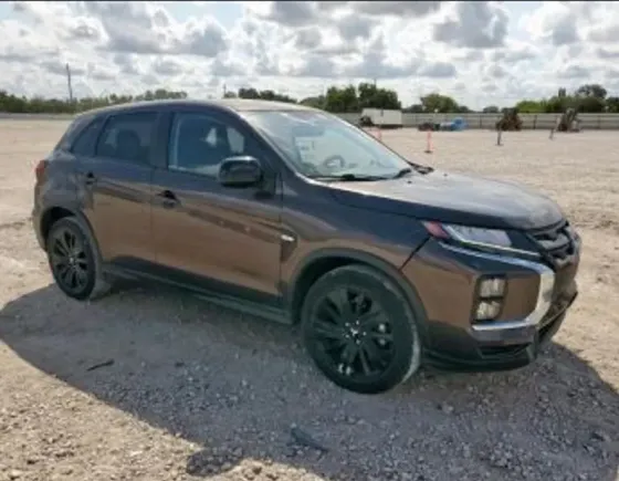 Mitsubishi Outlander 2021 Тбилиси