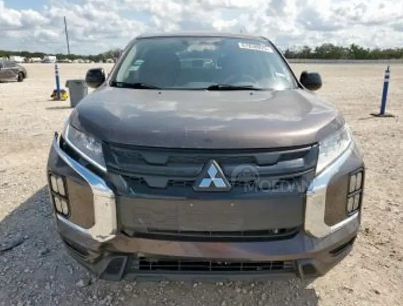 Mitsubishi Outlander 2021 თბილისი - photo 1