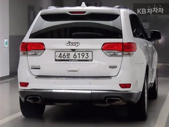 Jeep Grand Cherokee 2015 Тбилиси