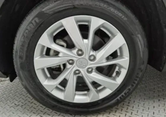 Hyundai Tucson 2019 Тбилиси