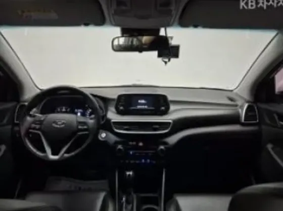 Hyundai Tucson 2019 Тбилиси