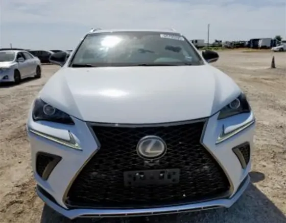 Lexus UX 2018 Тбилиси