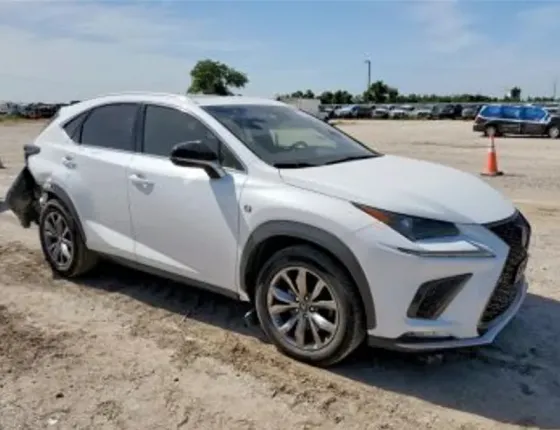 Lexus UX 2018 Тбилиси