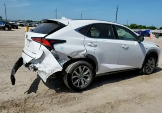 Lexus UX 2018 Тбилиси