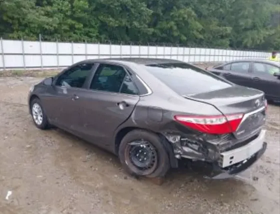 Toyota Camry 2.5L 2017 თბილისი