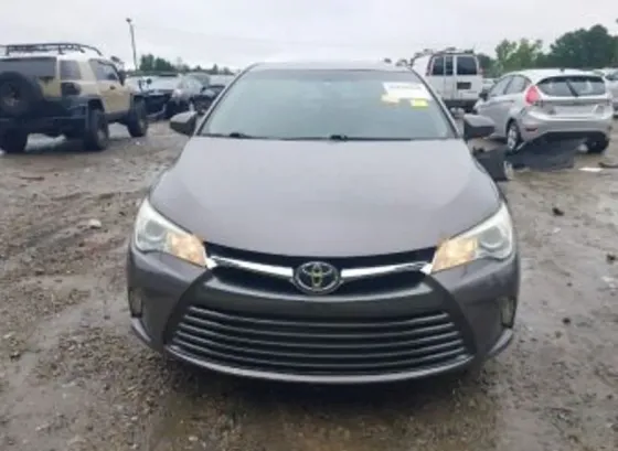 Toyota Camry 2.5L 2017 თბილისი