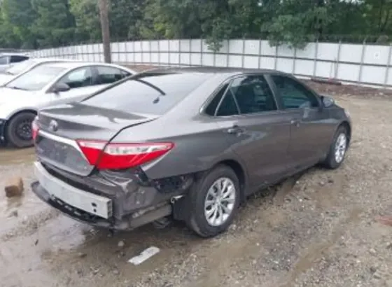 Toyota Camry 2.5L 2017 თბილისი