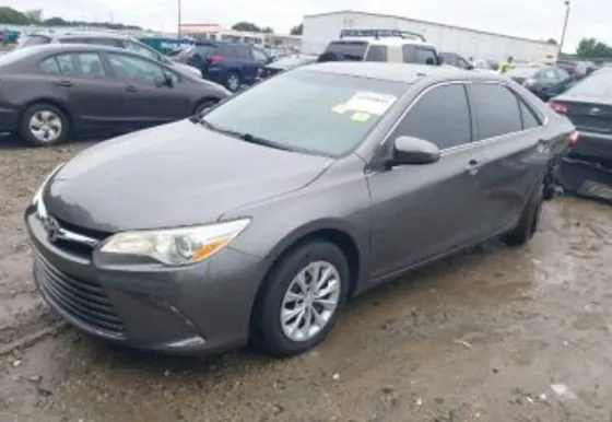 Toyota Camry 2.5L 2017 თბილისი