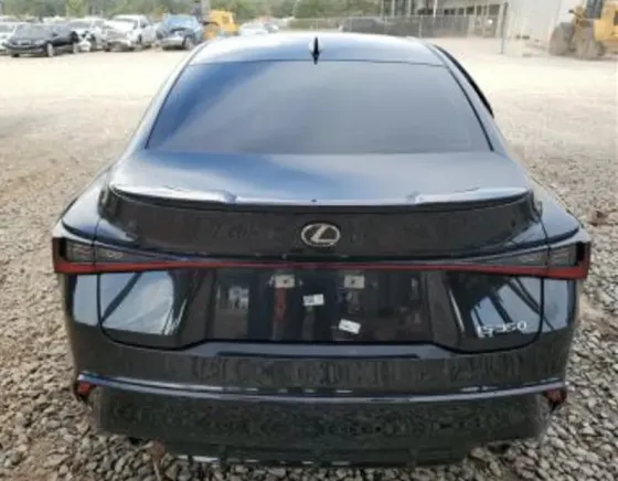 Lexus IS 2023 Тбилиси