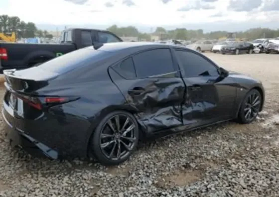 Lexus IS 2023 Тбилиси