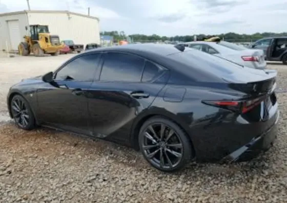 Lexus IS 2023 Тбилиси