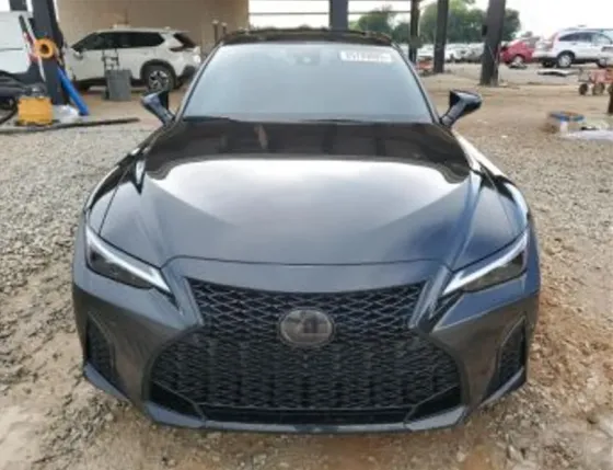 Lexus IS 2023 Тбилиси