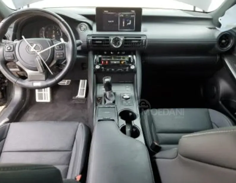 Lexus IS 2023 თბილისი - photo 5