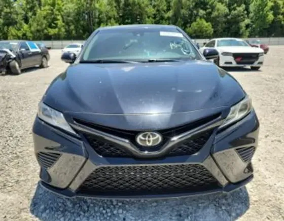 Toyota Camry 2.4L 2020 თბილისი