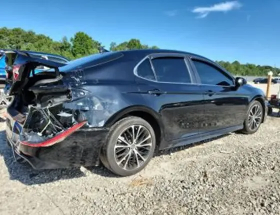 Toyota Camry 2.4L 2020 თბილისი