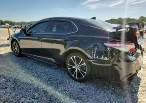 Toyota Camry 2.4L 2020 თბილისი