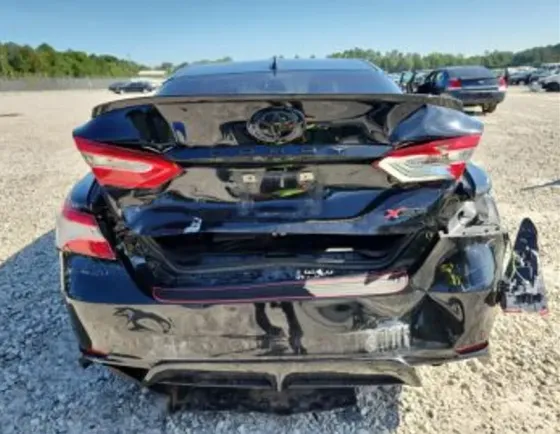 Toyota Camry 2.4L 2020 თბილისი