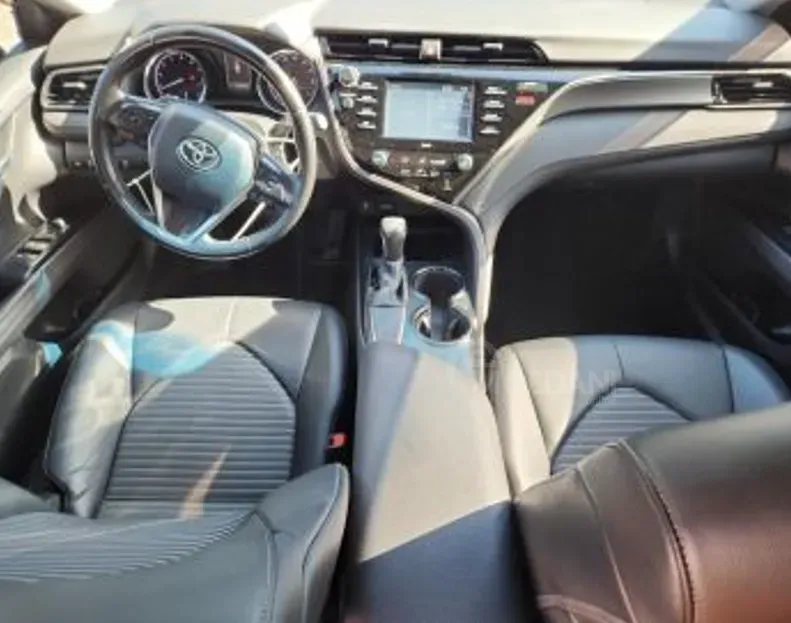 Toyota Camry 2.4L 2020 Tbilisi - photo 7