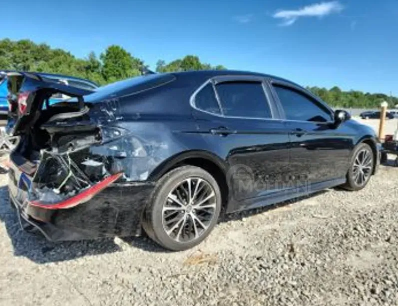 Toyota Camry 2.4L 2020 Tbilisi - photo 5