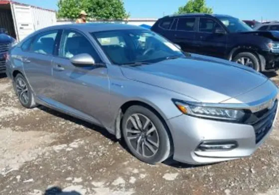 Honda Accord 2019 Тбилиси