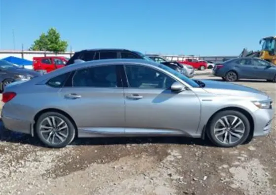 Honda Accord 2019 Тбилиси