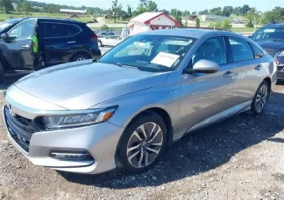 Honda Accord 2019 Тбилиси
