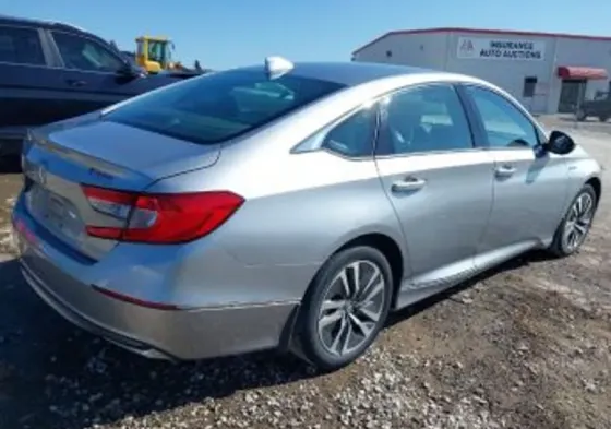Honda Accord 2019 Тбилиси