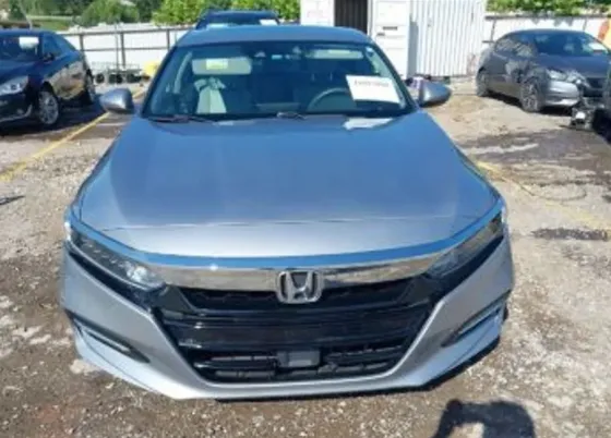Honda Accord 2019 Тбилиси