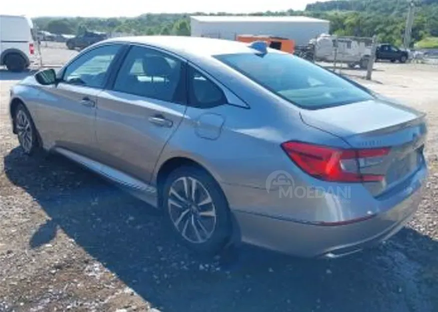 Honda Accord 2019 Тбилиси - изображение 2