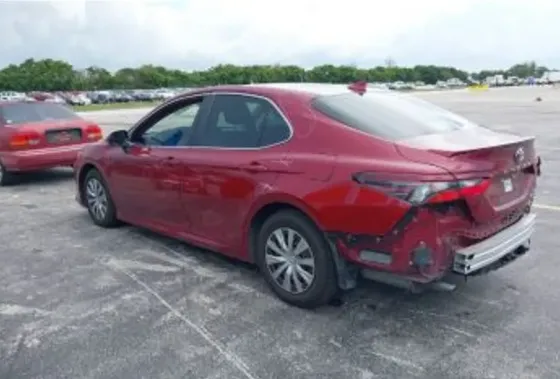 Toyota Camry 2.5L 2022 თბილისი