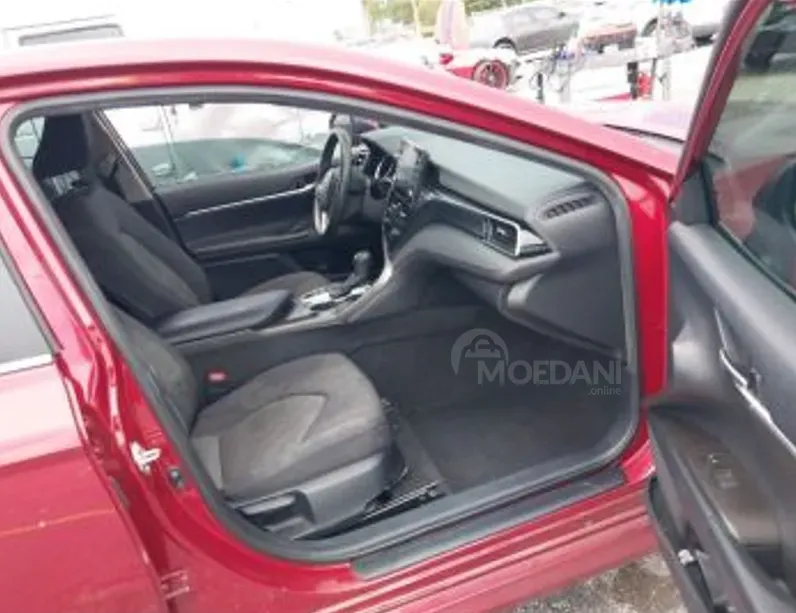 Toyota Camry 2.5L 2022 Tbilisi - photo 4