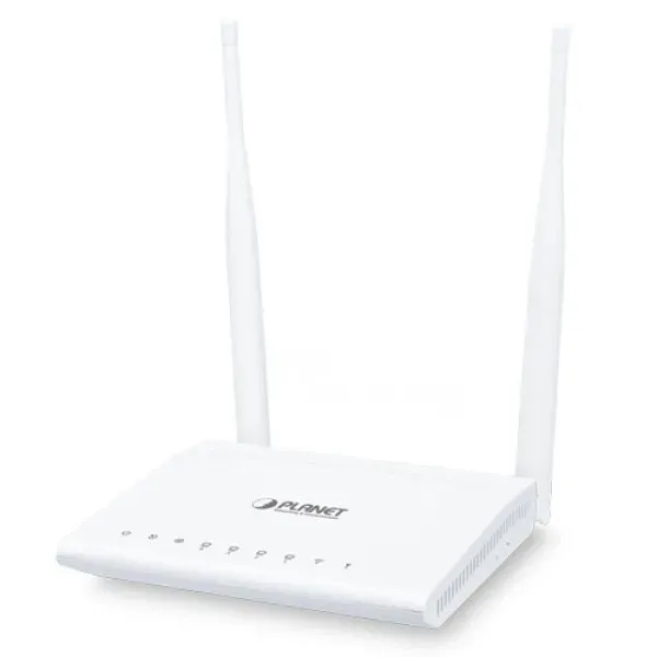 300 Mbps Wi-Fi router with fast speed Tbilisi - photo 3