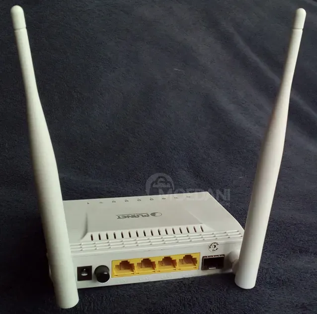 300 Mbps Wi-Fi router with fast speed Tbilisi - photo 6