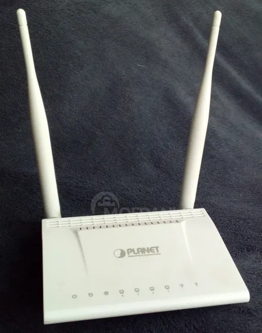 300 Mbps Wi-Fi router with fast speed Tbilisi - photo 1