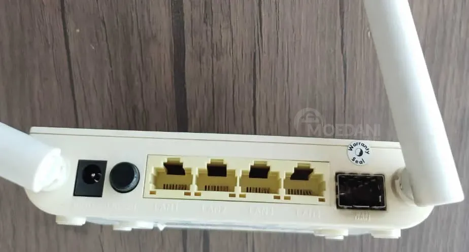 300 Mbps Wi-Fi router with fast speed Tbilisi - photo 5