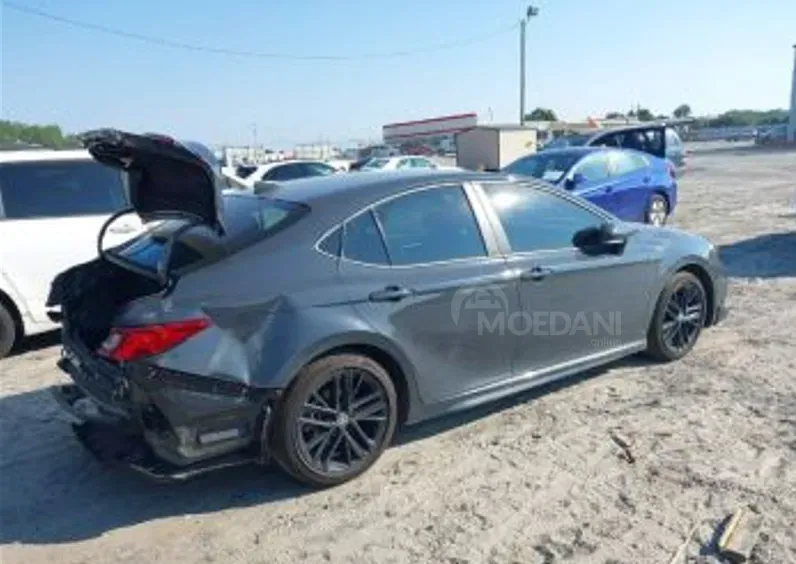 Toyota Camry 2.5L 2025 Tbilisi - photo 5