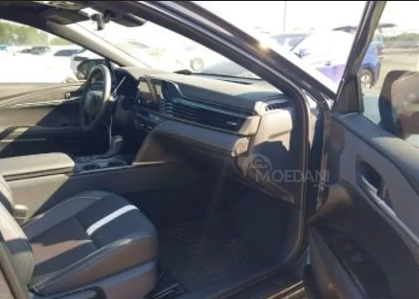 Toyota Camry 2.5L 2025 Tbilisi - photo 6