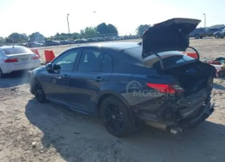 Toyota Camry 2.5L 2025 Tbilisi - photo 4