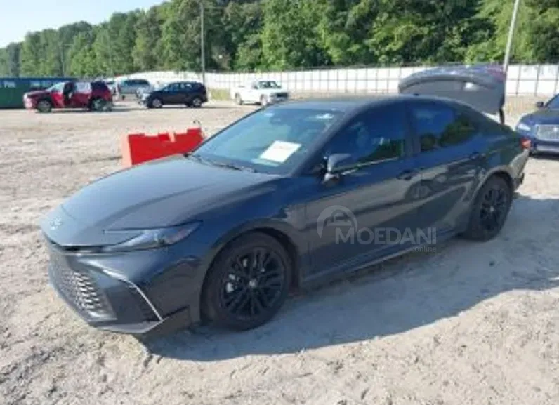 Toyota Camry 2.5L 2025 Tbilisi - photo 2